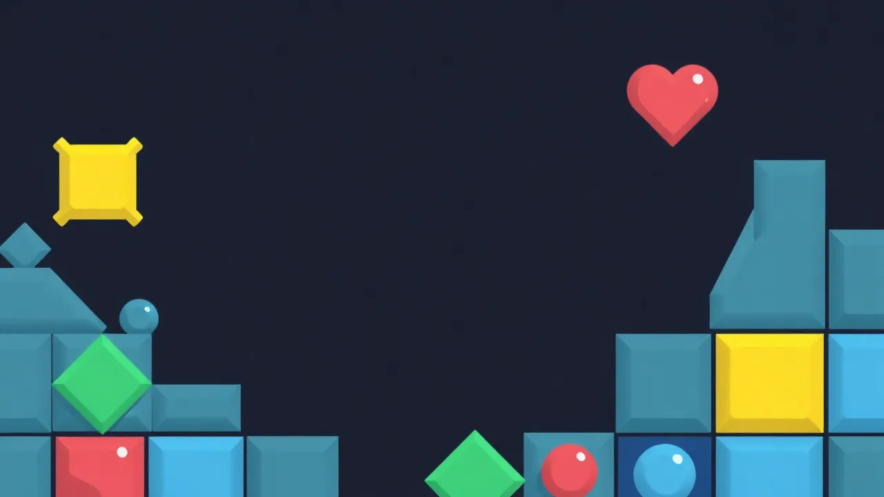 Unlock Shapes in ad free gamesonline shapes Fun image
