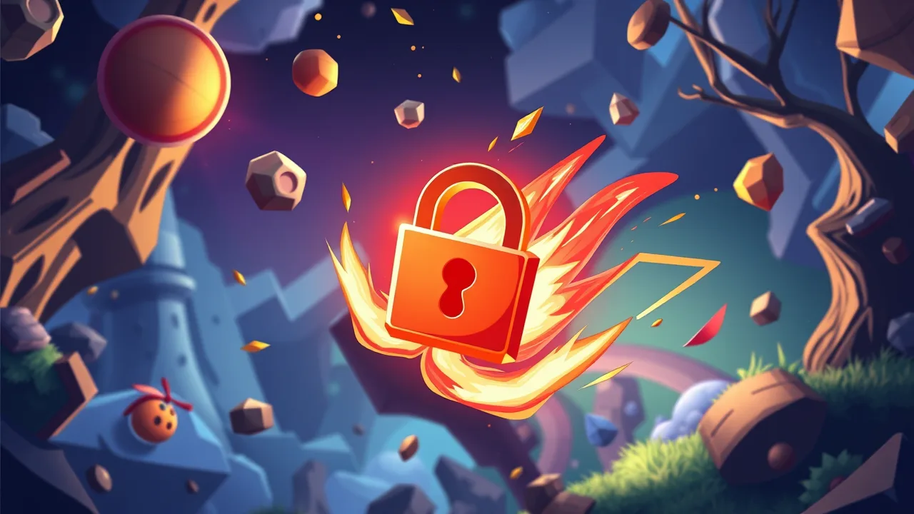 Unlock the Fun with ad free gamesonline unblocked games image