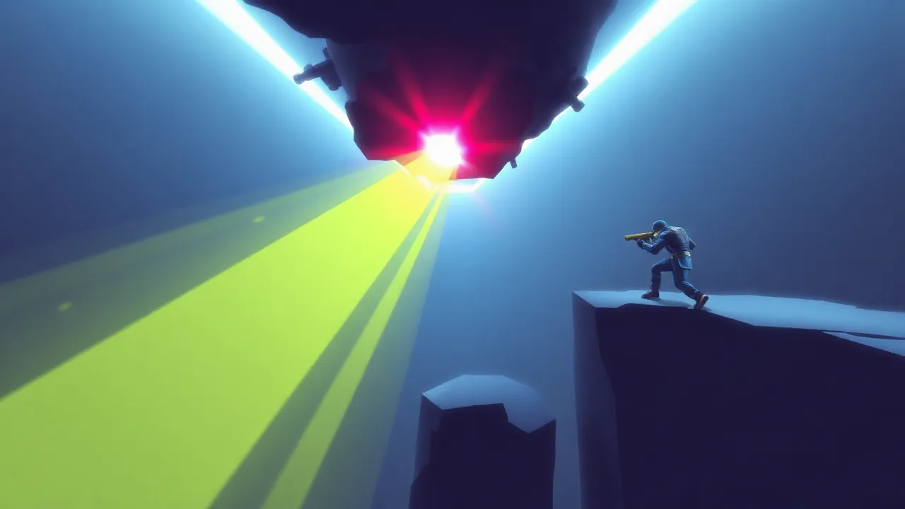 Breaker Online: The Ultimate Challenge image