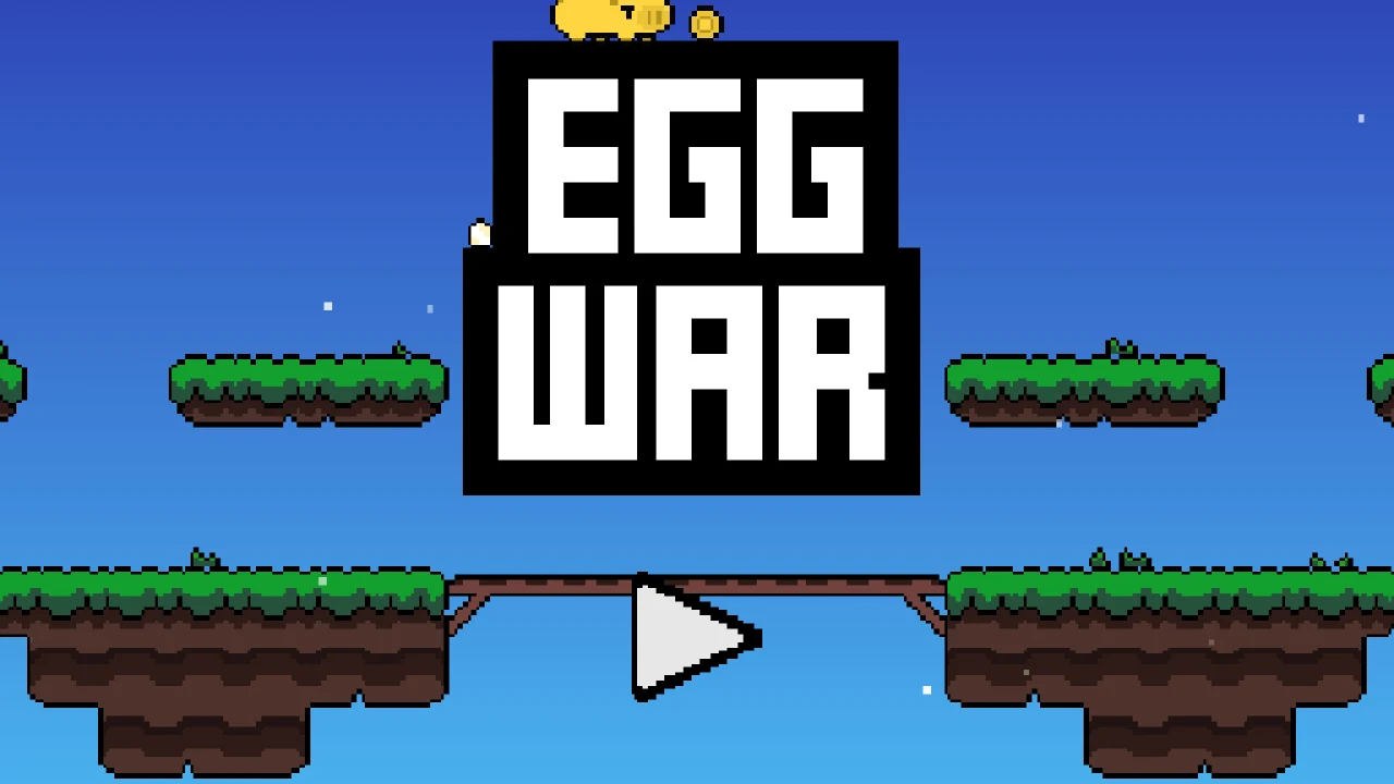 Egg Wars: Ultimate Action Challenge image