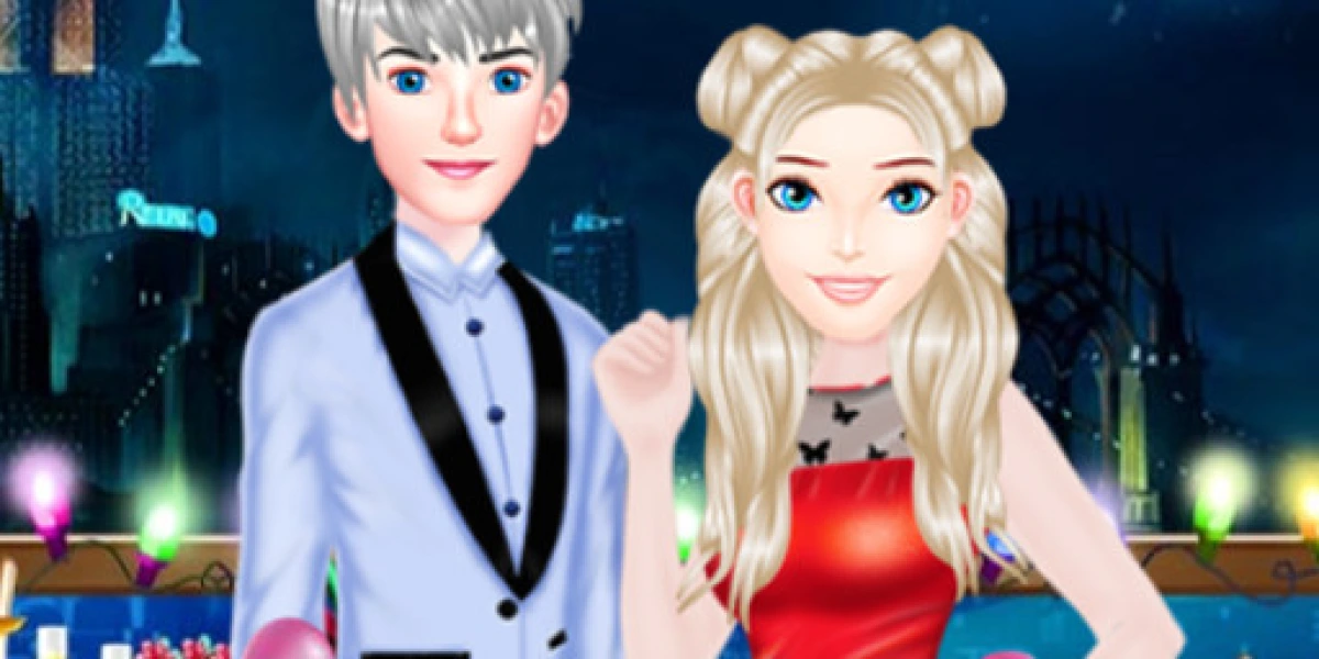 Racing Fun on Valentines Day with The Boyfriend image