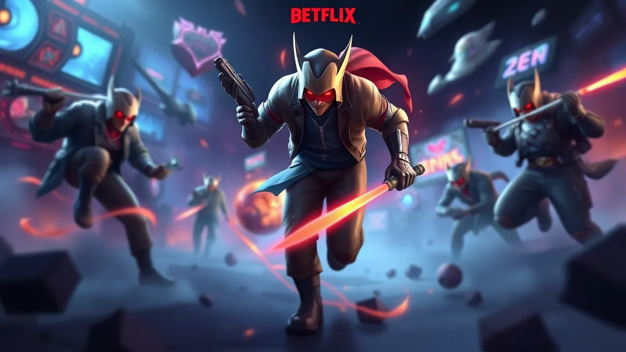 Play the Ultimate Online Experience with playonline game image
