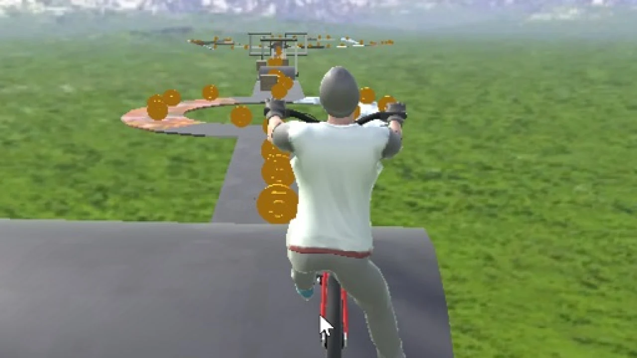 Endless Concentration Boost: Mastering Endless gamesonline image