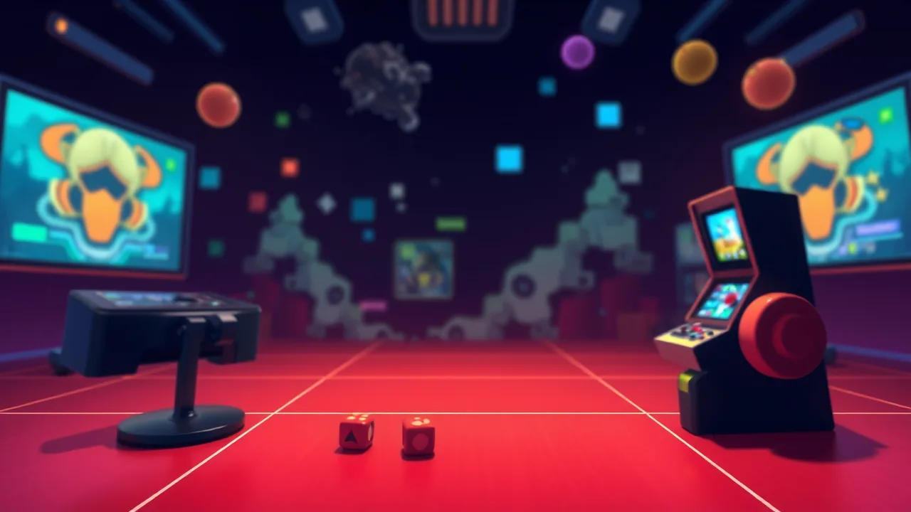 Learn Online with ad free games online image
