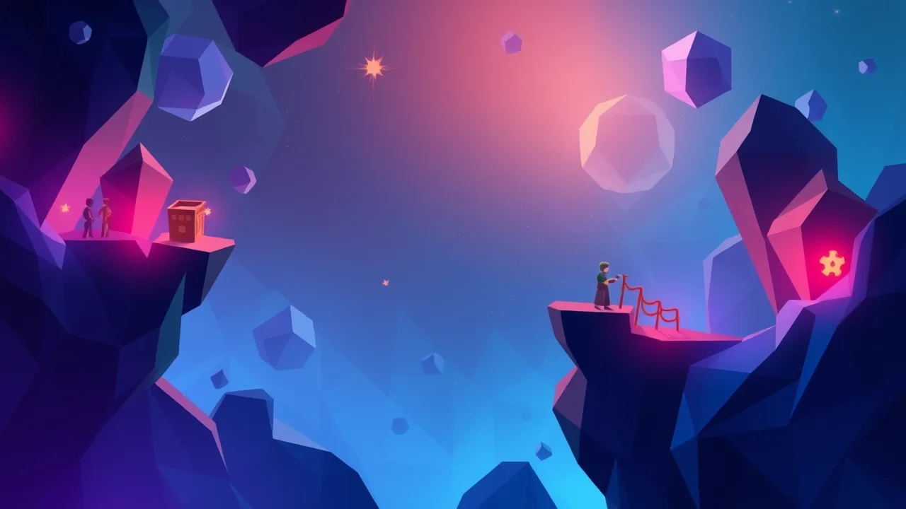 Exploring the World of Polygon Games image