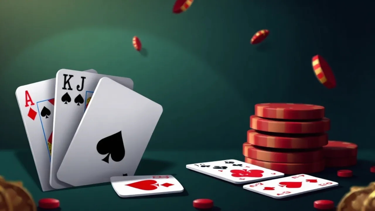 Unlocking Klondike Draw 3 Secrets image