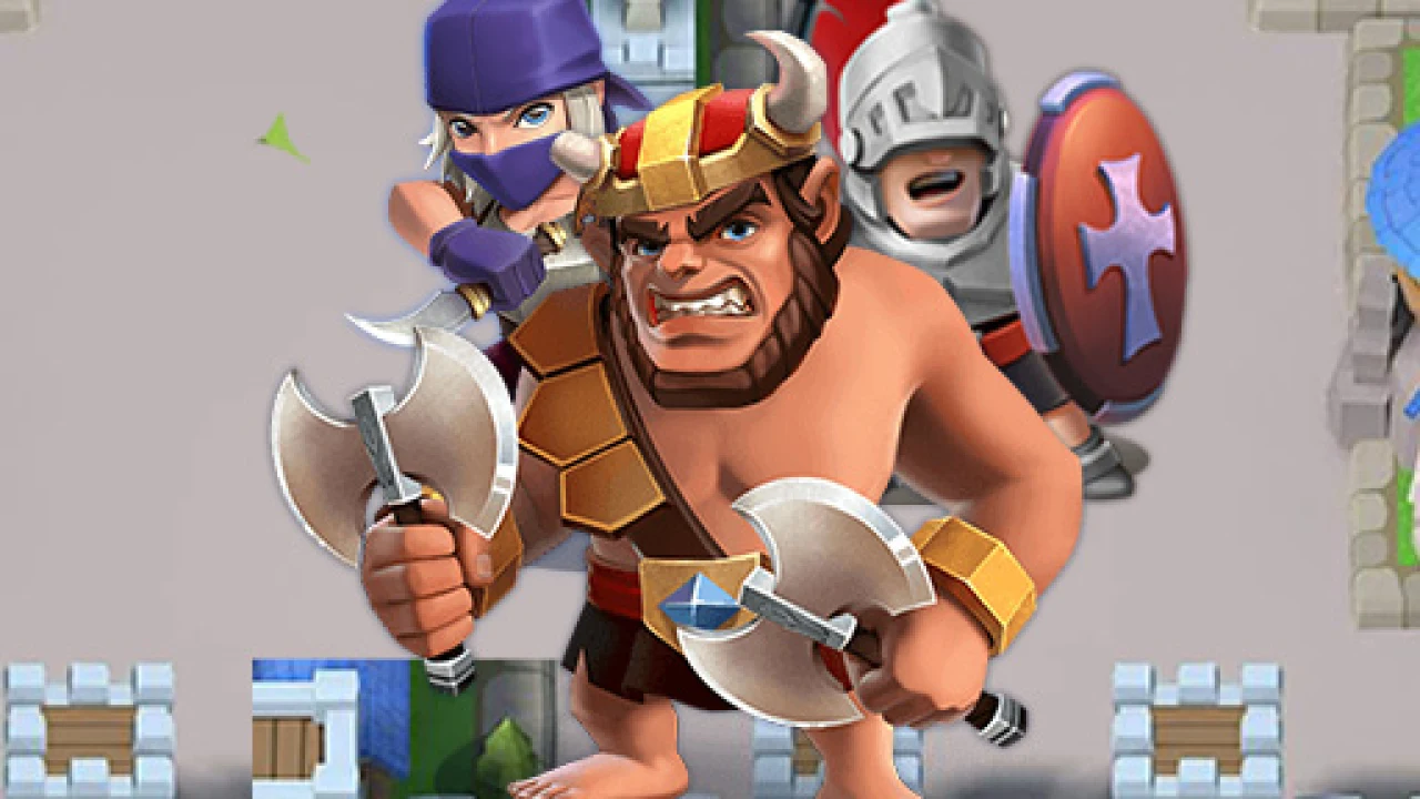 Unlock the Fun of Online Browser Games with Educational Games image