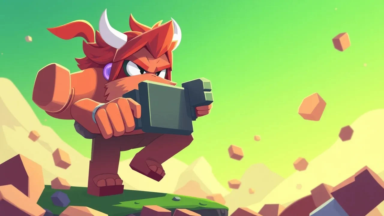 Discover the Thrill of online games io image