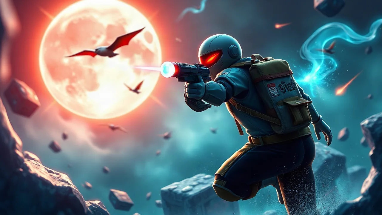 Web Games Unleashed: games web image