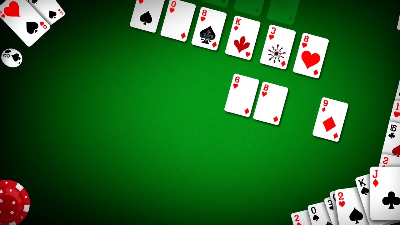 Maximize Your Solitaire Experience with Klondike Solitaire 3 Cards image