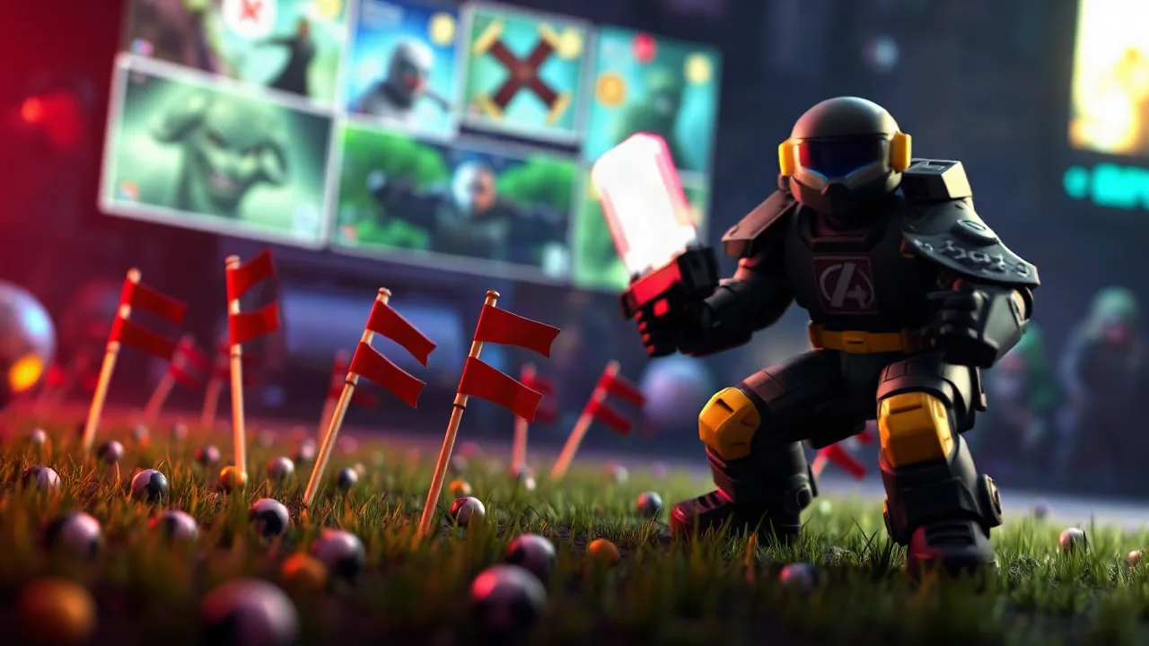 Discover the Best free games that are online image