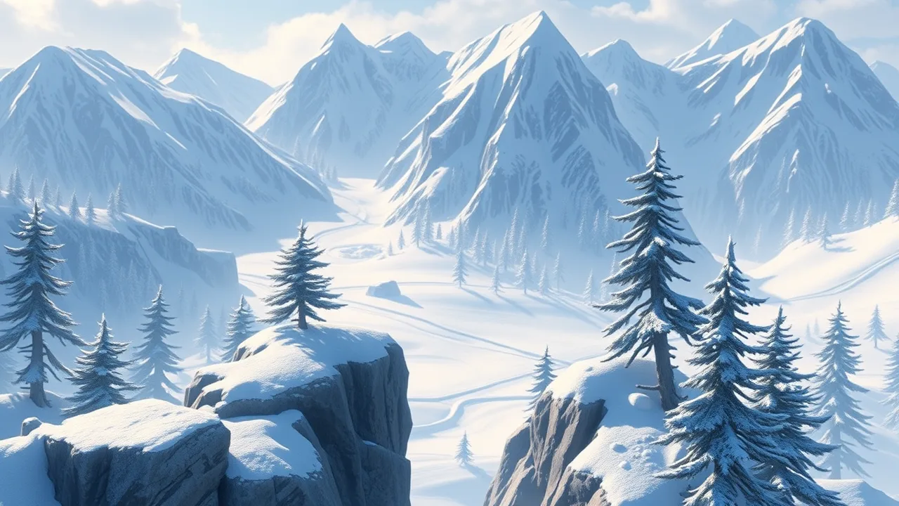 Discover the Thrills of klondike 3 image