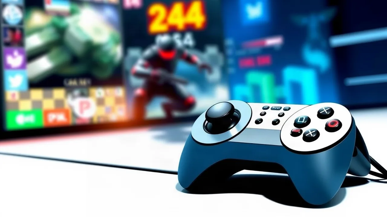 Unlock Free Fun with game games free online image