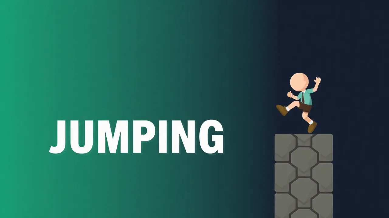 Jumping Jack Games: A Thrilling Gaming Experience image
