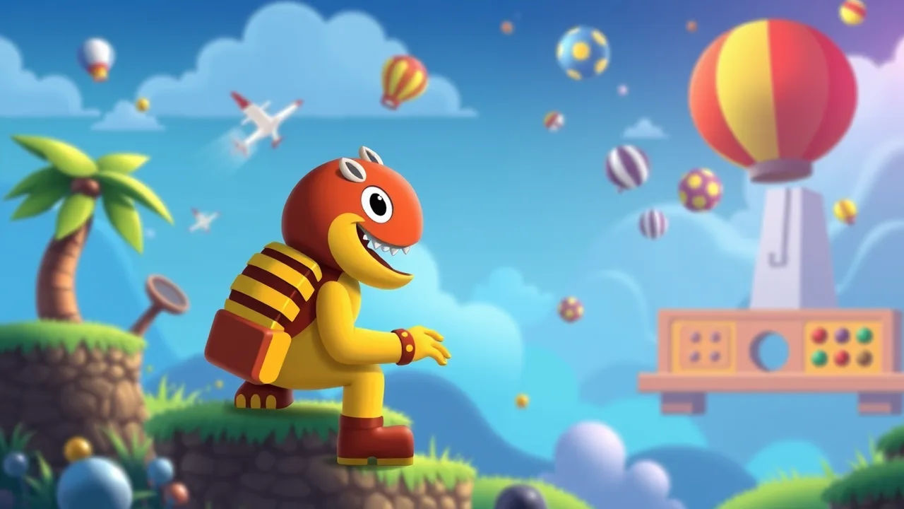 Discover the Fun of ad free gamesonline mini games image