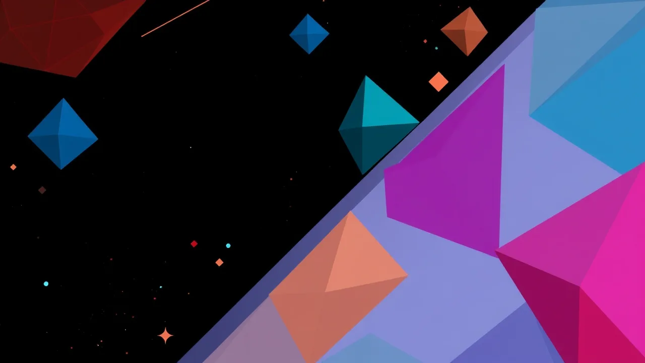 Geometry Games Unleashed - ad free gamesonline geometry image