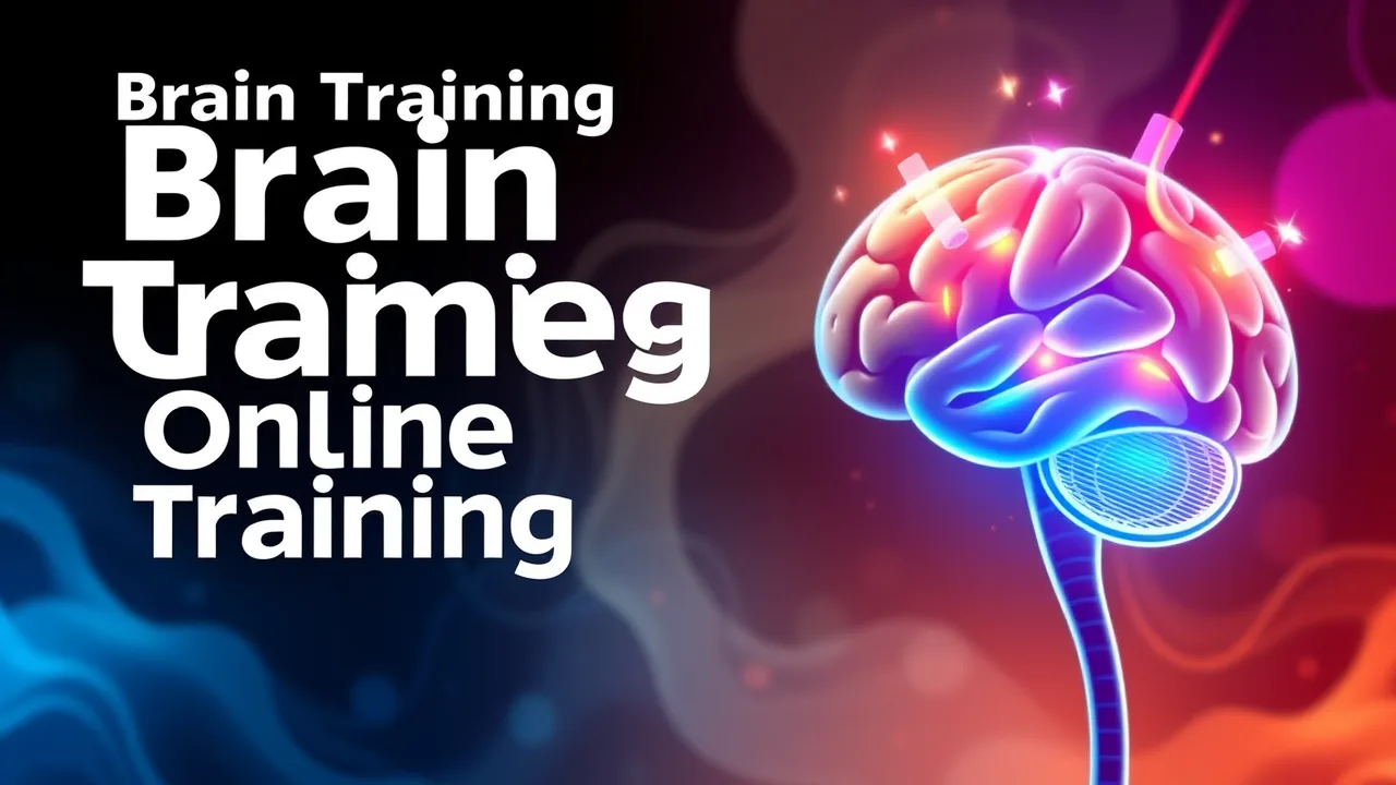 Brain Training with ad free gamesonline brain training Benefits image
