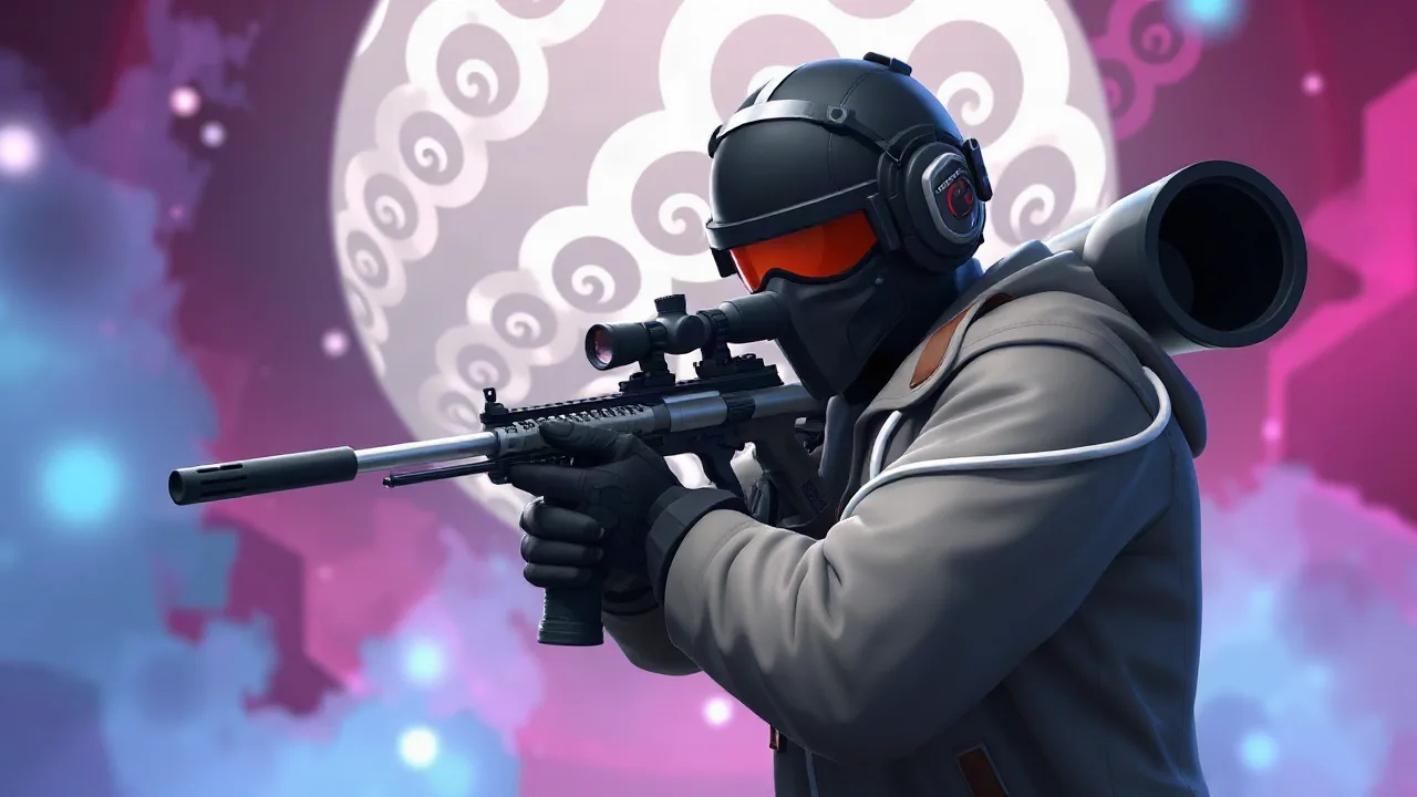 Skibidi Toilet vs Cameraman Sniper: Sniper Showdown image