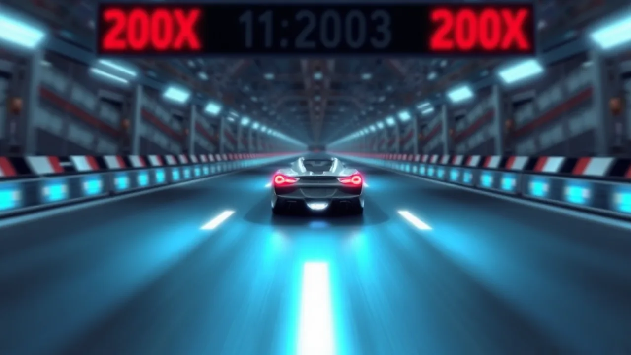 extreme drag racing Games Guide image