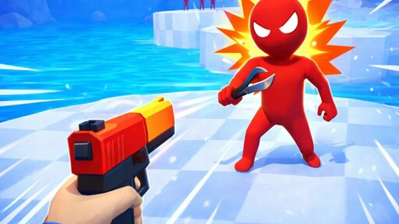 Unlocking the Fun in casual gamesonline numbers image