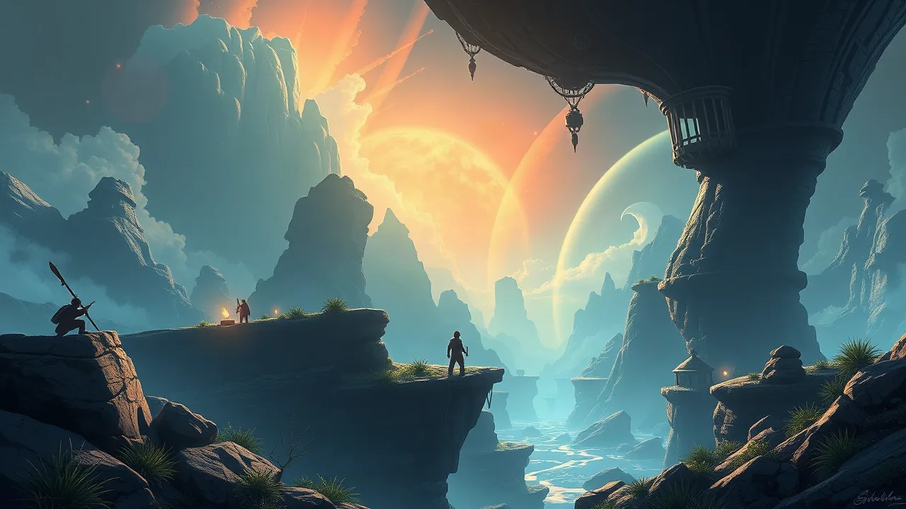 Exploring the Uncharted Territory of games internet games image