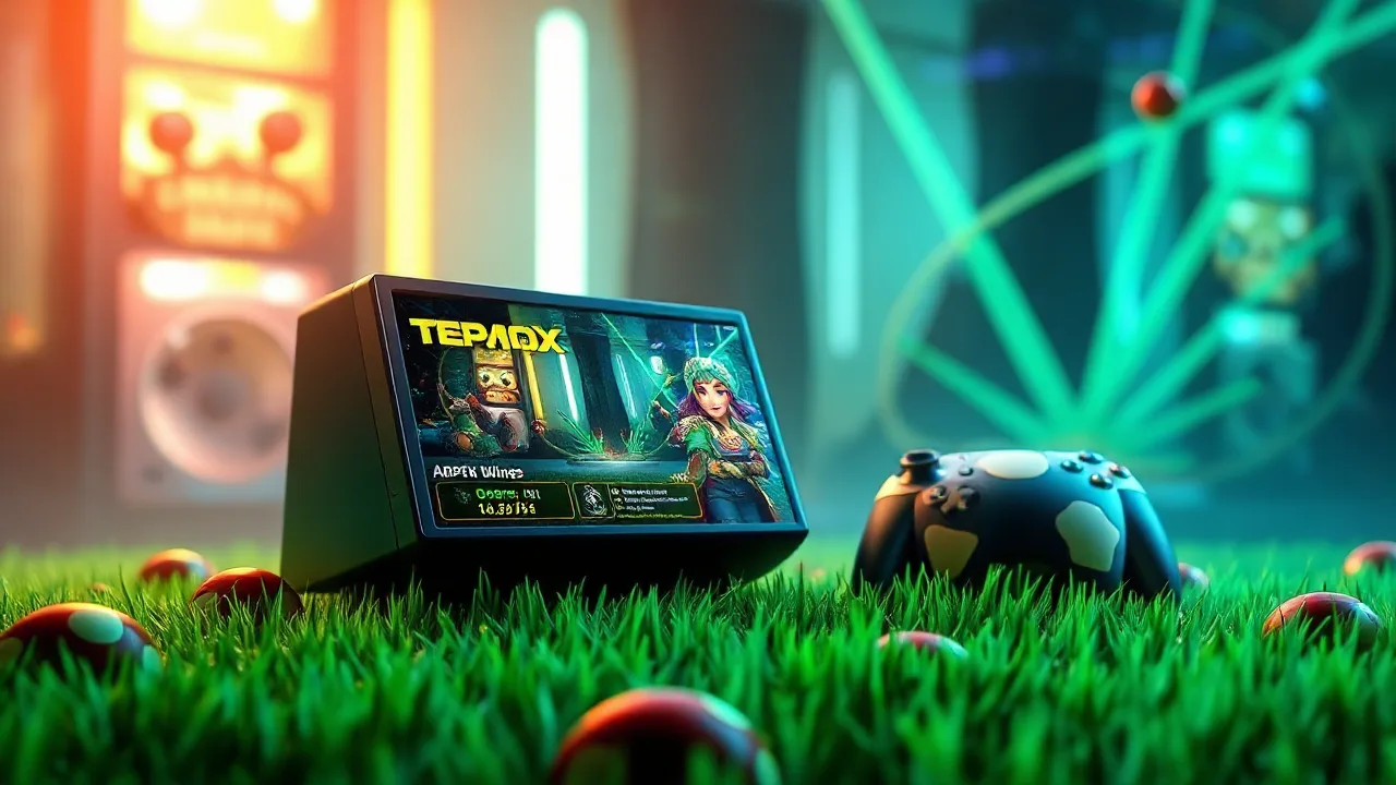Discover the Best Online Games image