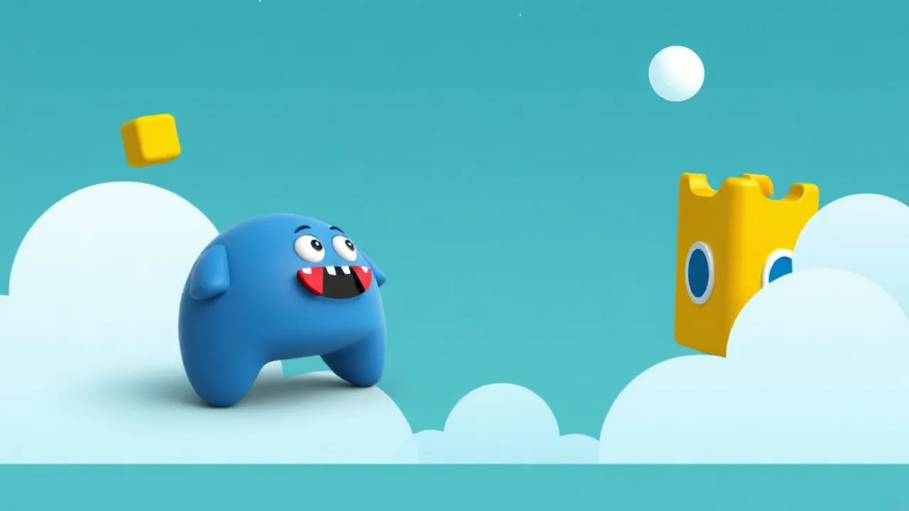 Stress Relief with mini games image