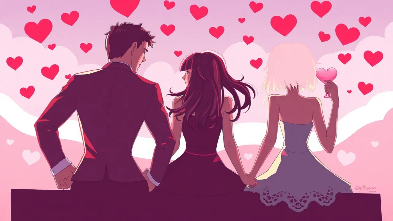 Puzzle Up Your Valentine's Day with Ellie And Friends image