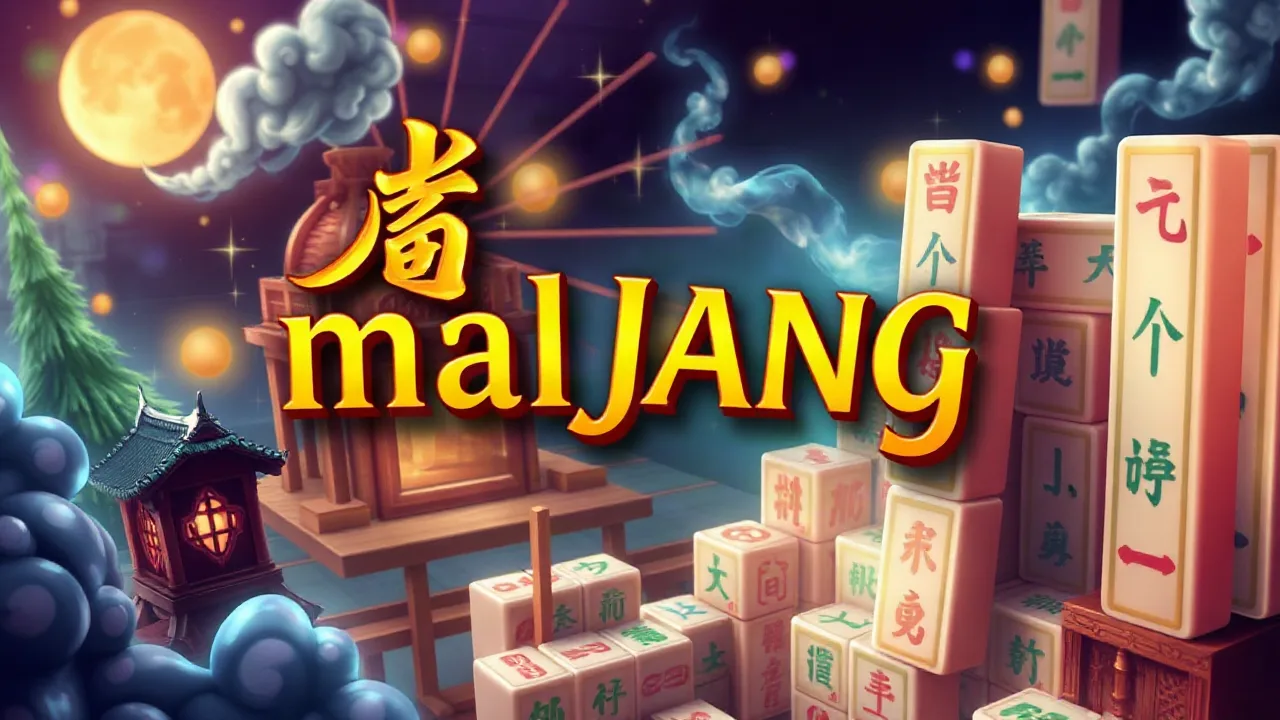 Unlock the Secrets of mahjong dimensons image