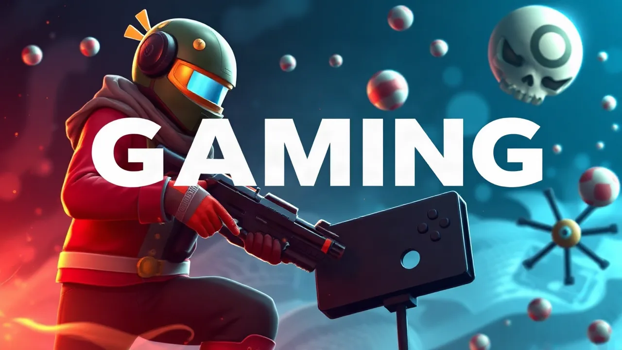 Discover the Fun of Free Online Gaming with games play online free image