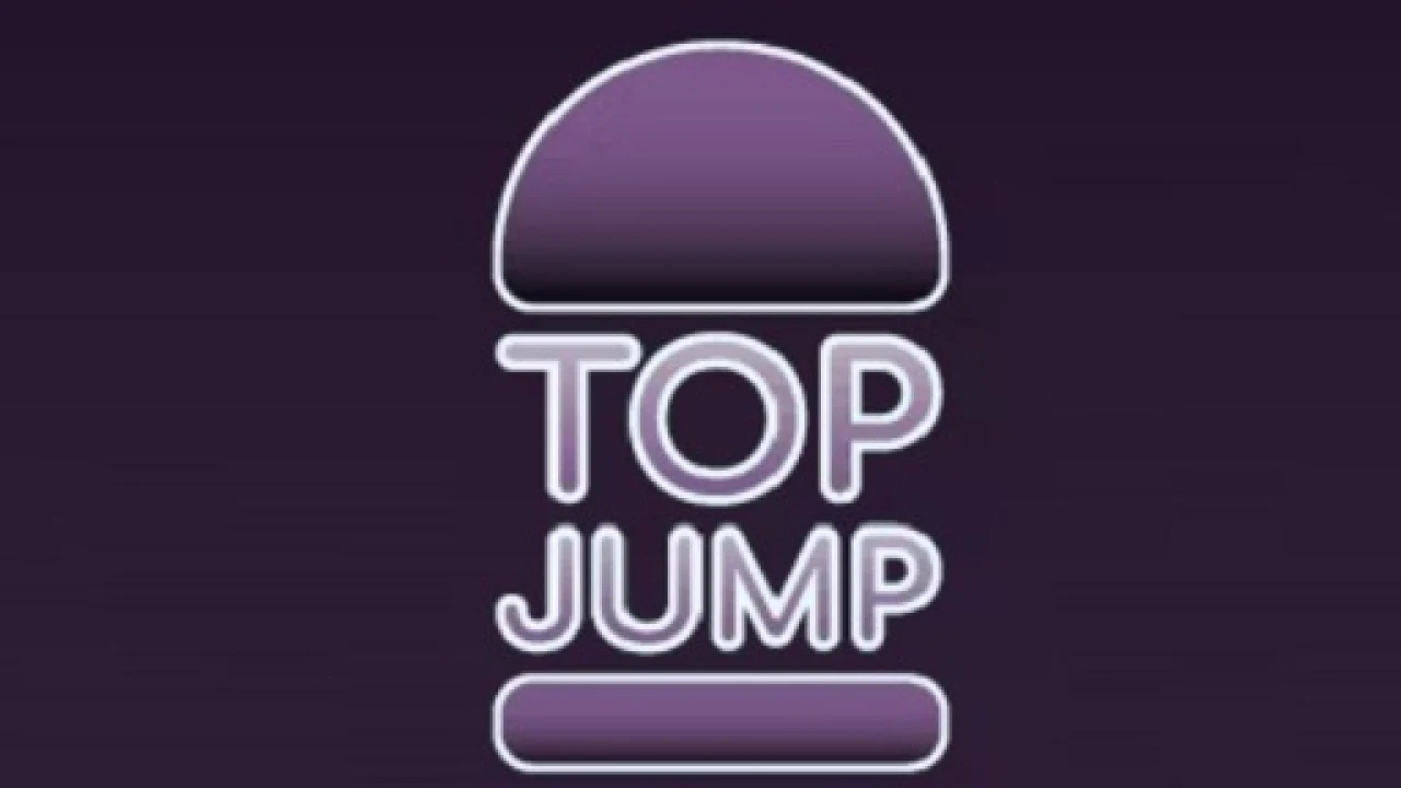 Top Jump High: Endless Jumping Frenzy image