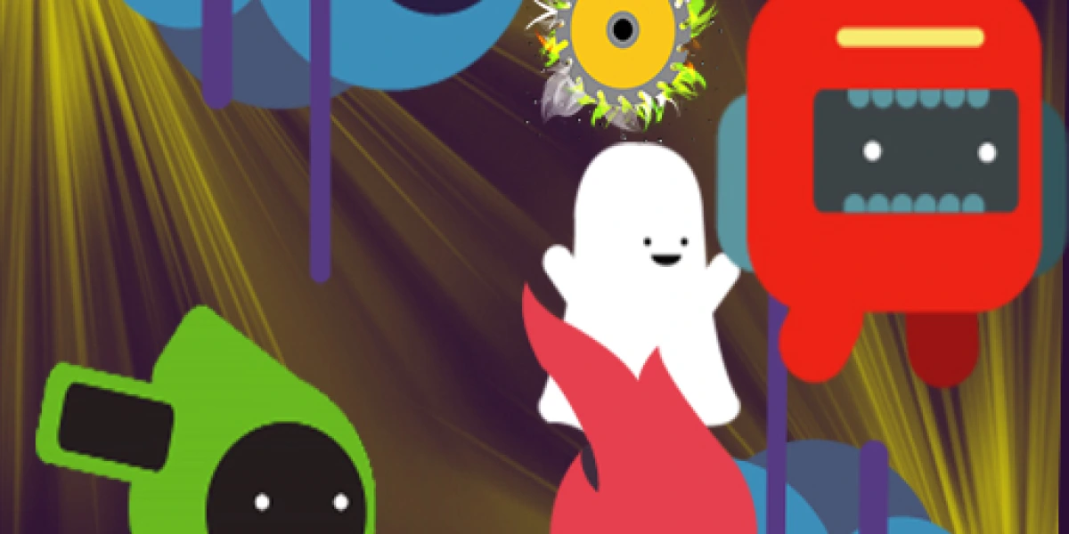 Flash Alternative Games for Kids Online image