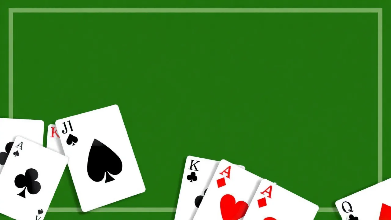 Win Big with Klondike Solitaire 3 Card Draw image