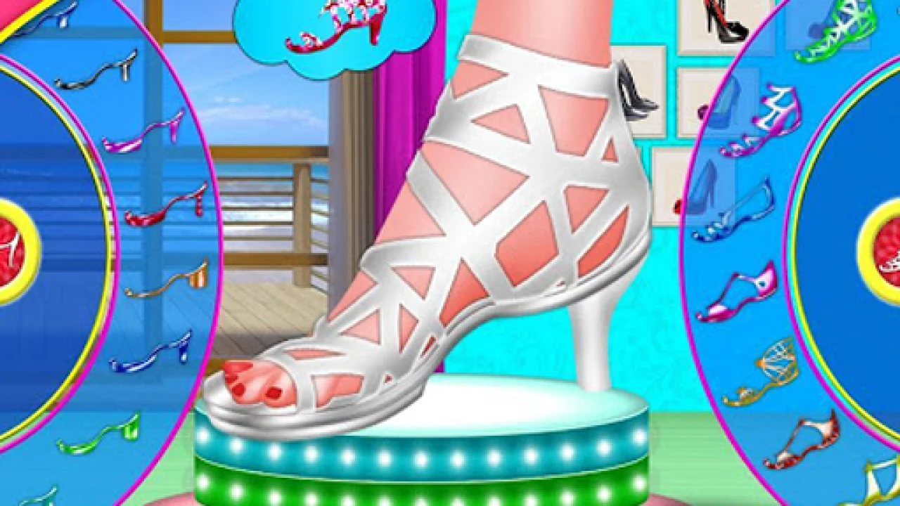 Unlock Endless Fun with Endless Gamesonline Arcade Games image