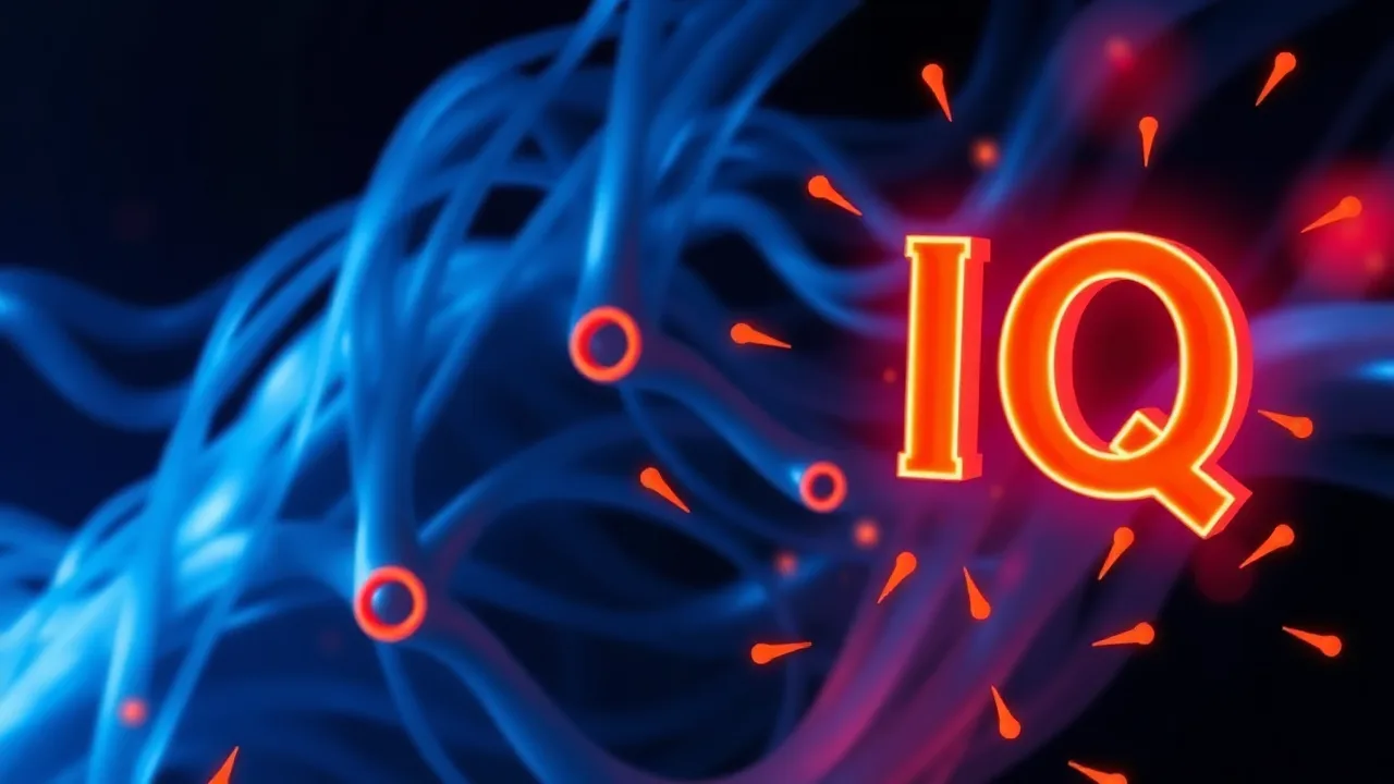 Boost Your IQ with ad free gamesonline iq challenge image