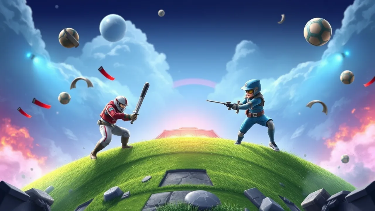 Ad Free Multiplayer Games Revolution image