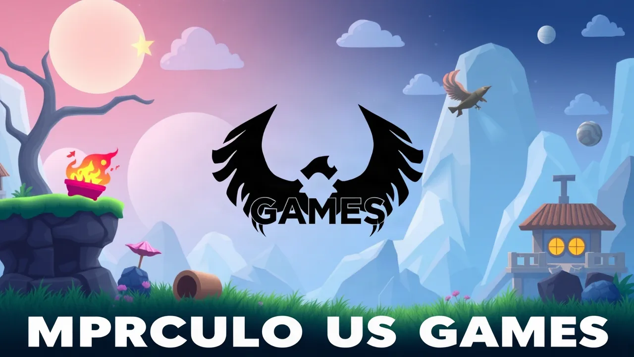 Experience Miraculous Games image