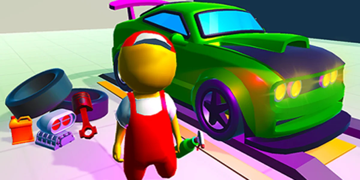 Speed Up Your Ride at My Mini Car Service image
