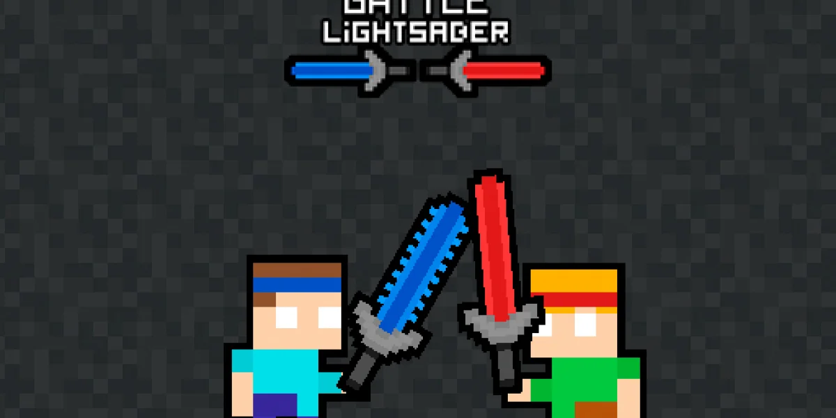 Temple Battle Lightsaber: Epic Arcade Action image