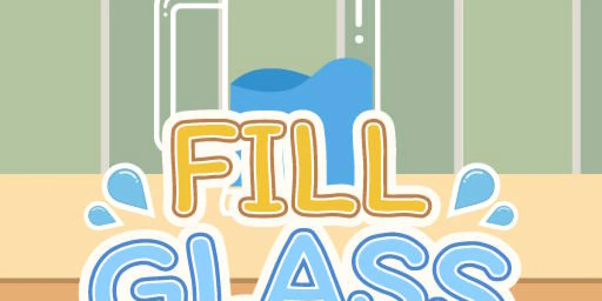 Exploring Fill Glass Puzzle Challenges for Mobile Gamers image