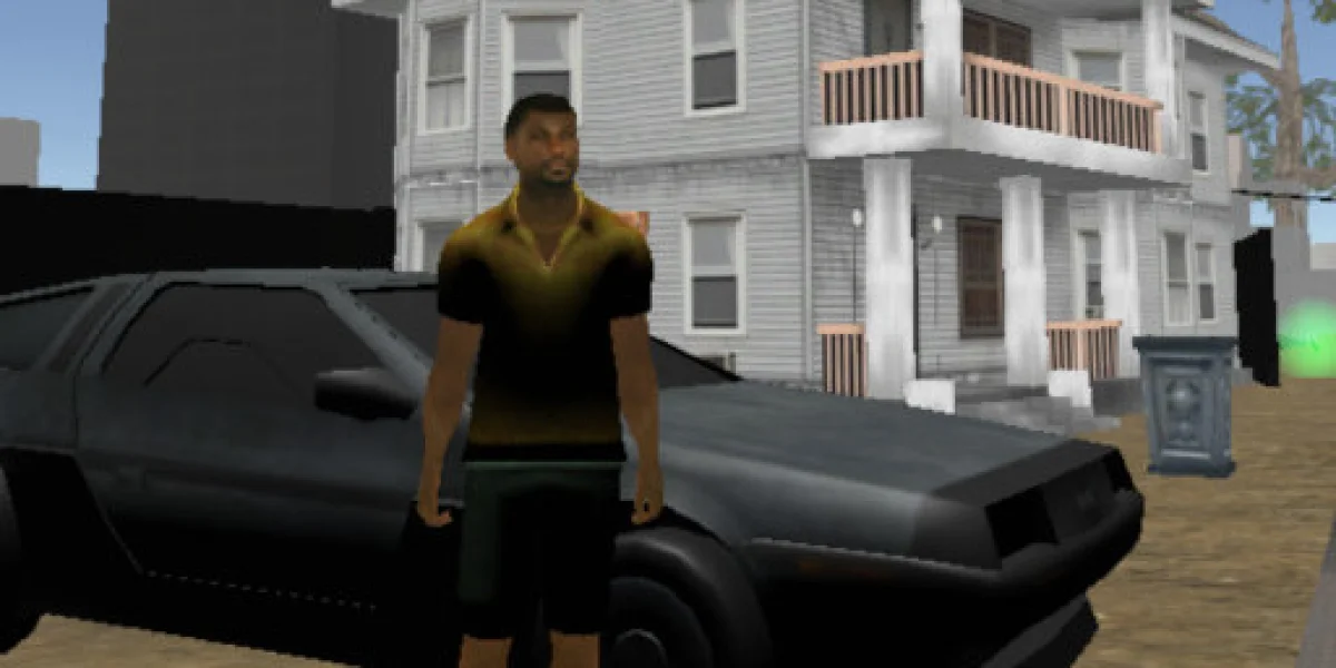 Action Packed City Simulator with Supercars and Explosions image
