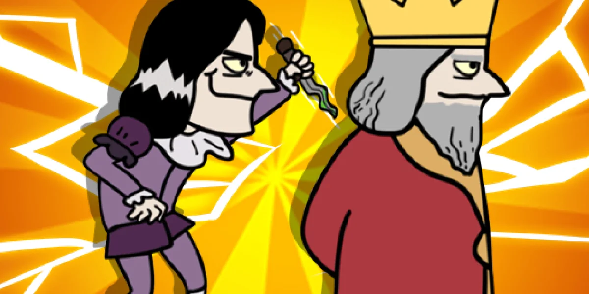 Master the Art of Stealth in Ultimate Assassination image