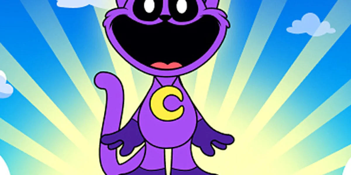 Poppy Playtime: Puzzle's Chilling Logic image