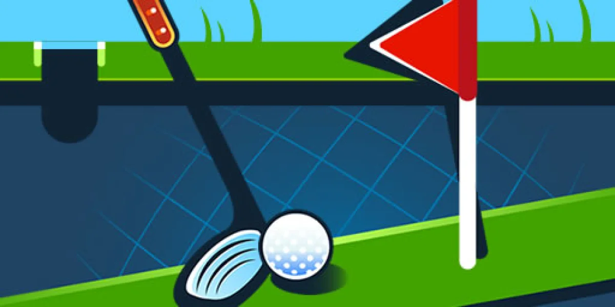 Fun Golf: Best Golf Game for Kids image
