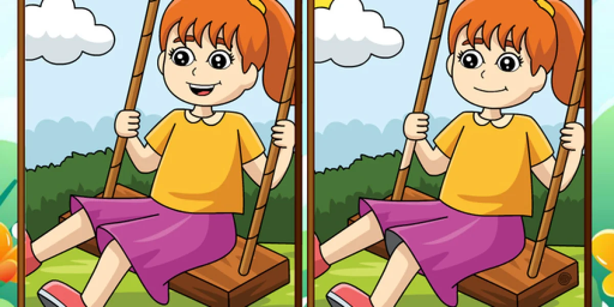 Diffs in the Spring: A Puzzle to Uncover image