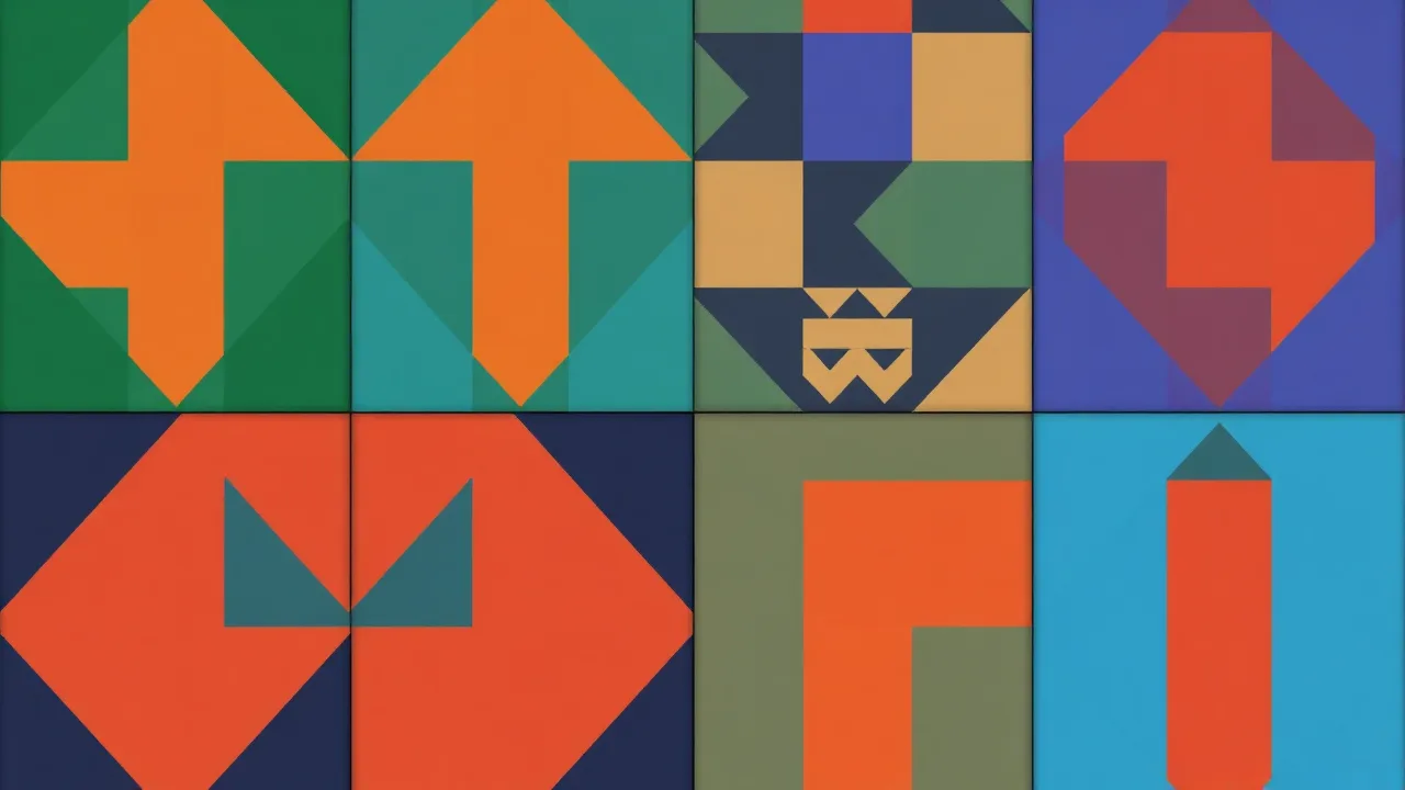 Pattern Masters: ad free gamesonline patterns Unlocked image