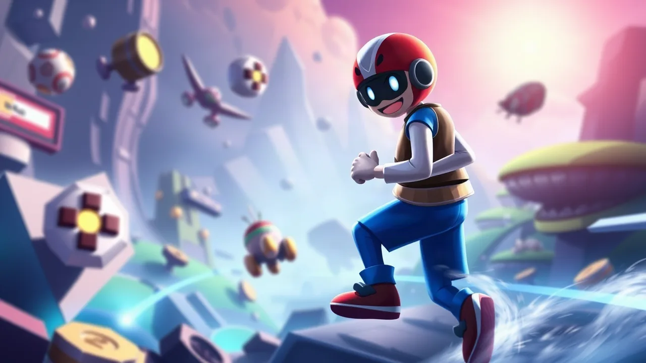 Discover the Thrills of game online com image