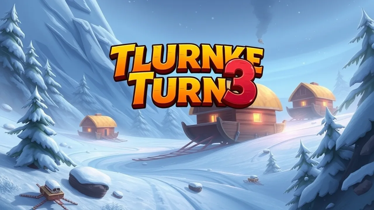 Klondike Turn 3 Game Tips and Strategies image
