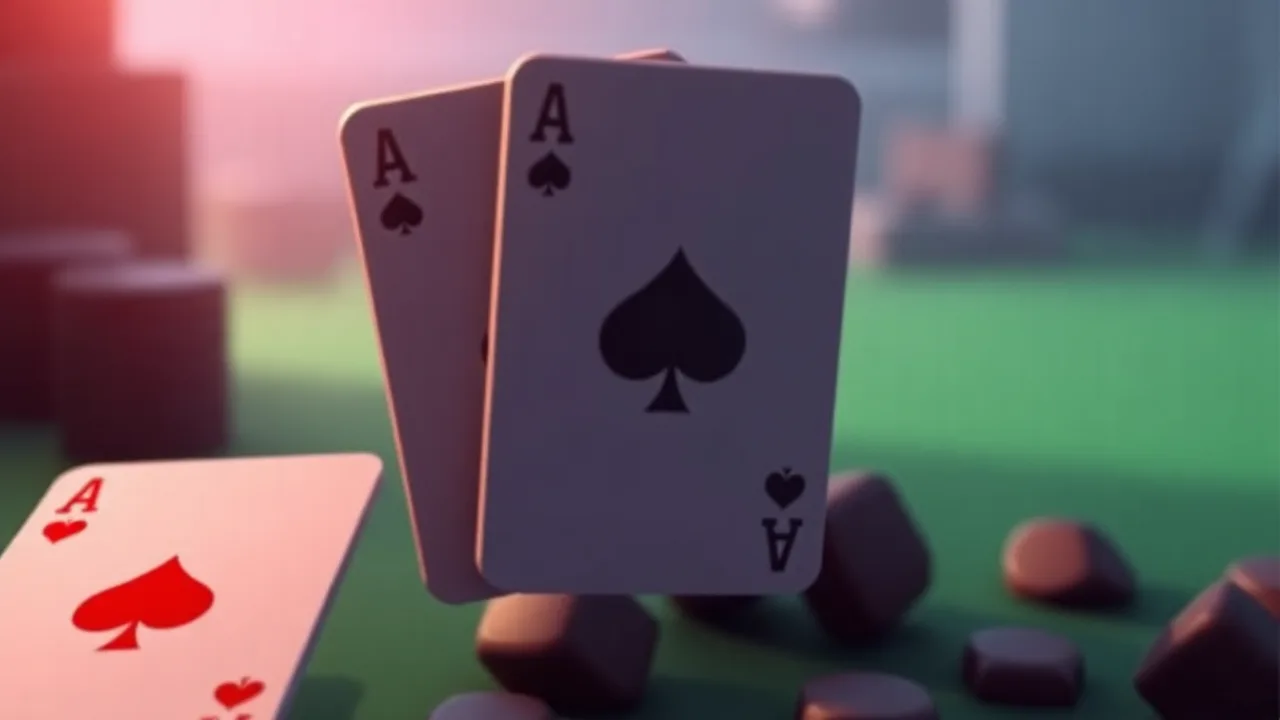 Mastering Triple Klondike Turn Three Strategies image