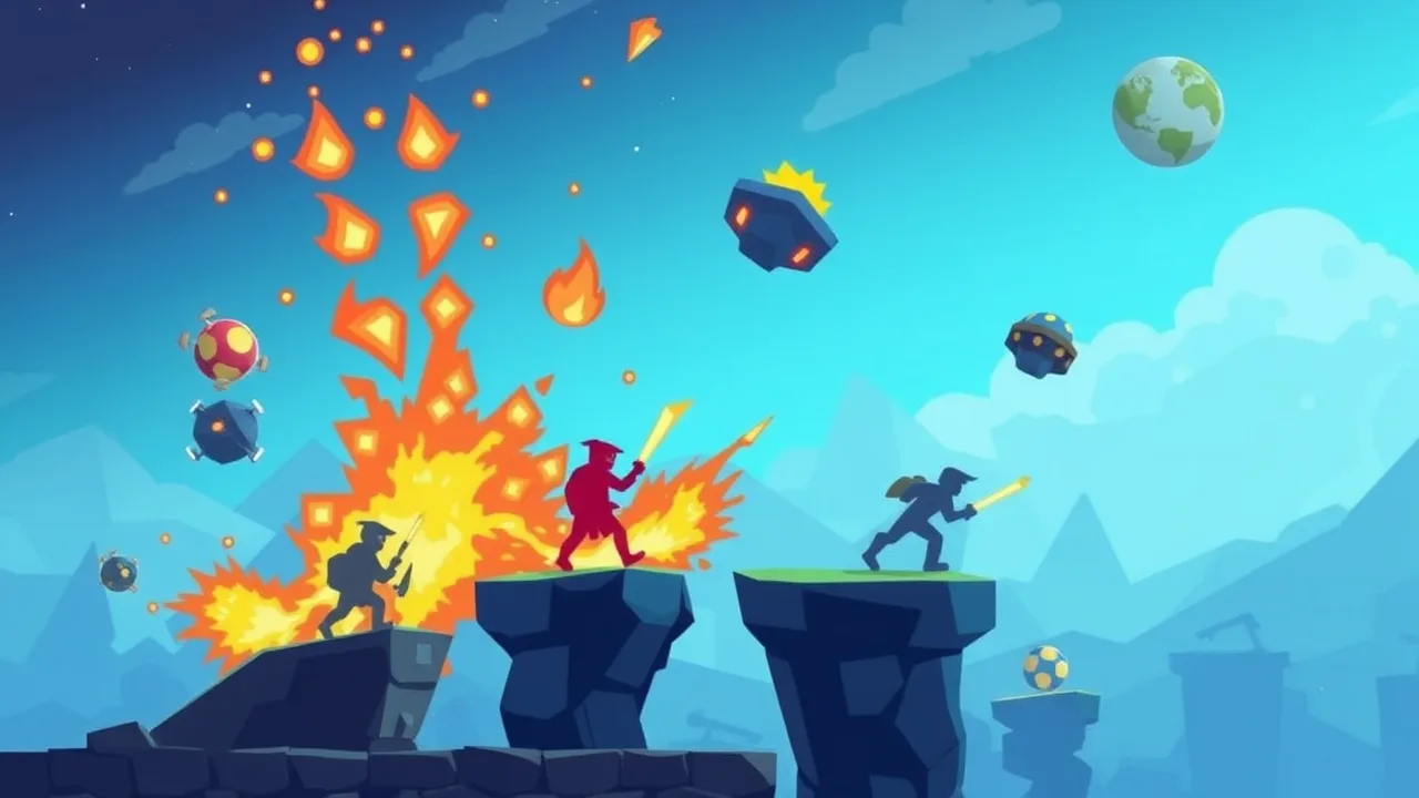 Win Big with play online game: A Thrilling Online Experience image